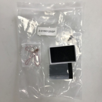 Kit de Boquillas Tipo 5 de Repuesto de 60 Micras Compatible con Impresora Domino Serie Ax Cij 2-0160125sp