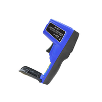 Termometer tangki air industri kualitas bagus harga pabrik instrumen temperatur pyrometer spectral