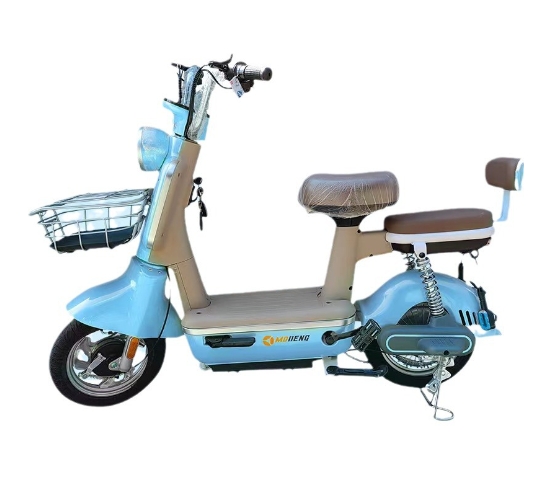 China Supply Family Ebike Electric City Bike with 14inch