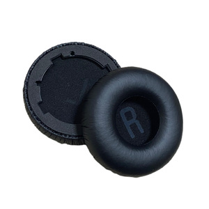 แผ่นรองหูสำรองสำหรับหูฟัง <span class=keywords><strong>JBL</strong></span> Tune600/660btnc เบาะรองหูตาข่ายระบายอากาศได้ด้วยโฟมนุ่ม - Product Image 5