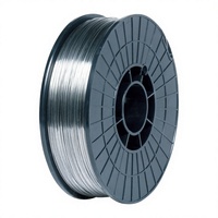 Fil de soudage MIG en acier inoxydable duplex AWS ER2209/ER2594 0,8-1,6 mm OEM/ODM 15 kg/rouleau Garantie OEM/ODM de 3 ans