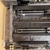 Nuova Scheda Madre ProArt Z790-CREATOR WIFI per Socket LGA1700 Processori Intel di 12a/13a Generazione con Memoria Dual Channel da 32GB