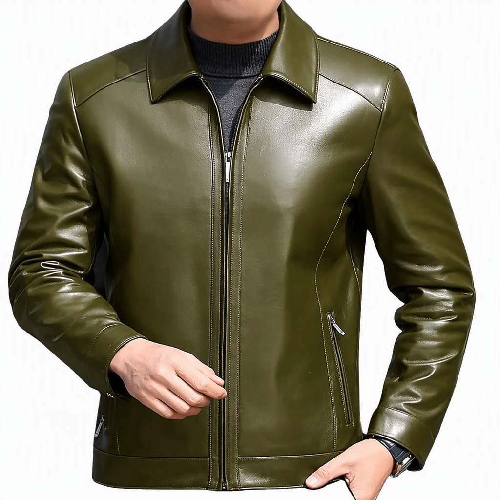 Verde militar