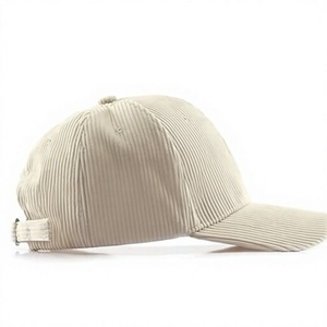 Casquette de baseball sportive en maille de qualité supérieure, profil bas, respirante et imperméable, couleur unie, réglable pour homme - Product Image 1