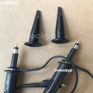 Sonda Pasiva para Osciloscopio TEKTRONIX P2220, 200 MHz, 300 V, 1:1, 10:1 - Product Image 5