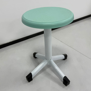 Thép hiện đại di chuyển đánh bóng sinh viên phòng thí nghiệm ghế PP lớp học đồ nội thất với chống ăn mòn cho phòng thí nghiệm trường học phân - Product Image 4
