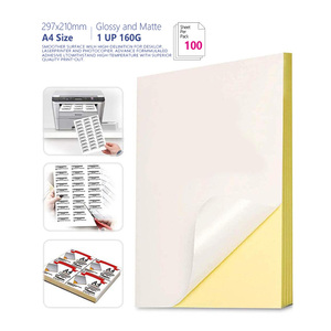 adhesive printable paper, adhesive printable paper Suppliers and ...