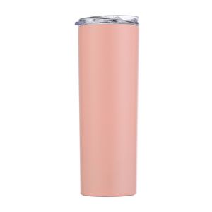 Vente en gros depuis notre entrepôt aux États-Unis : Tasses à café isothermes à double paroi de 20 oz, gobelets thermiques en acier inoxydable, vierges pour sublimation - Product Image 3