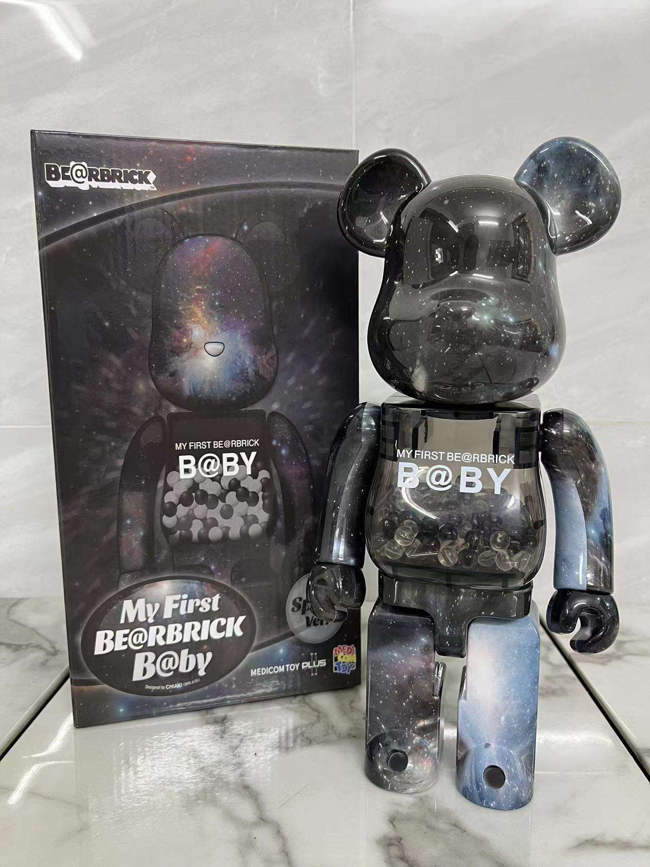 ท้องฟ้าที่เต็มไปด้วยดวงดาวนิรันดร์