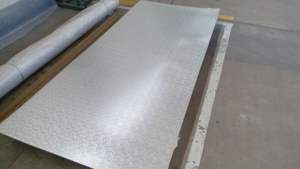 Serie 6000 perfil de aluminio decoración al aire libre servicio de corte de perfiles servicio de perforación de perfiles de aluminio 6060 6061 6063 7075 - Product Image 2