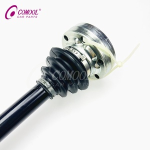 COMOOL <span class=keywords><strong>Arbre</strong></span> <span class=keywords><strong>de</strong></span> <span class=keywords><strong>transmission</strong></span> arrière 33207578720 33207580166 pour <span class=keywords><strong>BMW</strong></span> Série 5 <span class=keywords><strong>E60</strong></span> E61, semi-<span class=keywords><strong>arbre</strong></span> gauche et droit - Product Image 3