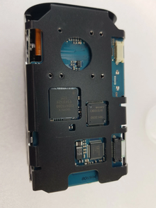 FCB-EX2400/<span class=keywords><strong>P</strong></span> FCB-CX2400/<span class=keywords><strong>P</strong></span> 28x960H mô hình máy ảnh - Product Image 6