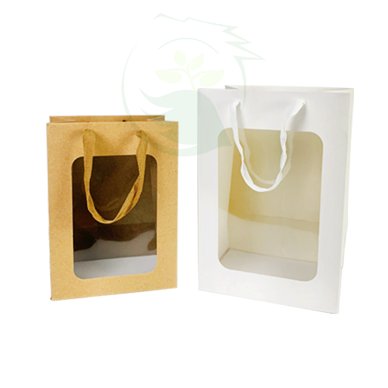Bakery Cake Paper bag