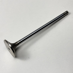 Soupape d'admission R520223 pour 9780 CTS 9780I Cts C670 CH570 CH670 E400 - Product Image 6