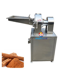 Molino Industrial <span class=keywords><strong>para</strong></span> Sal y Azúcar, Máquina de Molienda <span class=keywords><strong>para</strong></span> <span class=keywords><strong>Plantas</strong></span> de Procesamiento de Alimentos y Aplicaciones de la Industria Química - Product Image 4