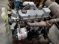 SWAFLY BD30 Engine Assemblies EX60 EX60-2 EX60-3 Diesel Engine Motor