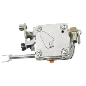 Dingli High Quality Carburetor for Wacker BS500S BS600 BS600S BS650 <strong>Jumping</strong> Jack Rammer Tamper Tillotson HS-284F Wacker 0117285 - Product Image 3