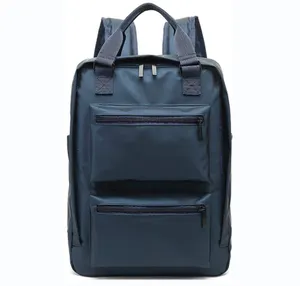 New Arrival OEM Durable College Rucksack 17 inch Business Flight Approved Carry On Laptop Backpack