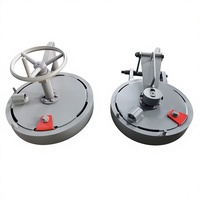 RSKGMB Collier de serrage horizontal à ouverture rapide 10 pouces DN250 Classe 300-W en acier forgé A105, joint souple 5.0MPa