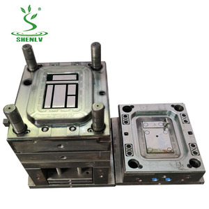 Cavidades, estuche para anteojos, fabricante <span class=keywords><strong>de</strong></span> moldes, <span class=keywords><strong>gafas</strong></span>, caja <span class=keywords><strong>de</strong></span> plástico, molde <span class=keywords><strong>de</strong></span> inyección, moldeo <span class=keywords><strong>de</strong></span> papelería - Product Image 1