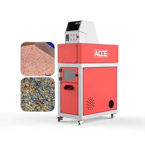 Automatic Copper Wires Dry Recycling Grinding Machine Hot Sell In Europe