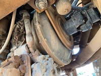 Camión Volquete Hidráulico para Minería Pesada XCM XDR100 de 100 Toneladas, Usado en 2022, Motor Probado y Certificado, 700 Horas de Uso, Precio Bajo en Oferta