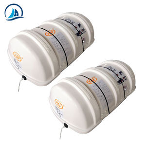 الأكثر مبيعًا طوف نجاة بحري قابل للنفخ ذاتيًا لـ 6 ~ 50 شخصًا - Product Image 4