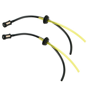 Tuyau d'huile pour tondeuse à gazon à quatre temps, accessoire pour équipement de jardin, pièce de rechange - Product Image 1