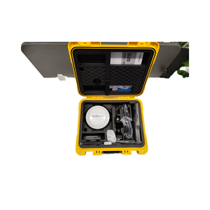 ความชัดเจนสูงสม่ำเสมอ/E-Survey ERTK30/G20 GPS RTK พร้อม IMU และกล้องสำหรับการสำรวจที่ดิน GNSS RTK - Product Image 1