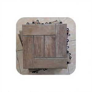 Komodoin de Indonesia Eximbank, Modelo K001, Llavero de Madera de Pera, Moderno, Resistente y Elegante, Hecho en Indonesia - Product Image 1