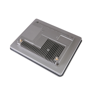 EVic 10.4 inch HMI cảm ứng Bảng điều chỉnh máy tính J1900 IP65 không thấm nước <span class=keywords><strong>Linux</strong></span> Windows tương thích nhúng Bảng điều khiển công nghiệp PC - Product Image 4