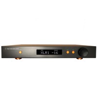 Préamplificateur audio Holo Audio Serene entièrement équilibré, préamplificateur audio HiFi, entrée/sortie XLR équilibrée, préamplificateur audio stéréo domestique