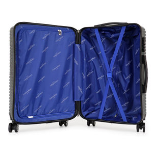 ชุดกระเป๋าเดินทางสุดหรู20 24 28นิ้วสำหรับเดินทาง - Product Image 2