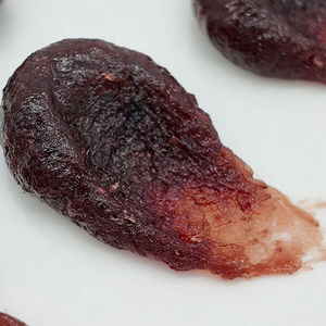 ריבת פירות טבעית ג'ישיאנסיואן עם סוכר קנים 1 ק\"ג, אריזת קופסה איכותית למאכלים כמו ממרחי לחם, קינוחים ומוצרי מאפה. - Product Image 1