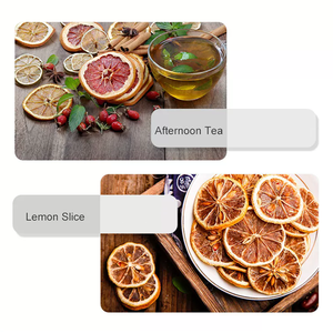 Deshidratador de Alimentos Compacto, Máquina Secadora de Frutas para Hacer Cecina de Res, Mangos Secos, Vegetales y Golosinas Caseras para Mascotas, Gran Capacidad - Product Image 4