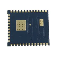 Módulo WiFi ZIRAIN TLLTX-AH-R900A-M ESP8266, Distancia de Transmisión de Video de 1.2 km, Placa de Demostración IoT