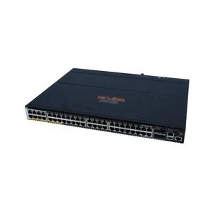 Nouveau en stock JL323A pour <span class=keywords><strong>Aruba</strong></span> <span class=keywords><strong>2930M</strong></span> 40G 8 Smart Rate PoE + commutateur à 1 emplacement - Product Image 5