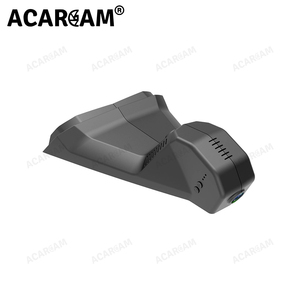 Cámara <span class=keywords><strong>de</strong></span> salpicadero 4K HD, lente dual delantera y trasera <span class=keywords><strong>de</strong></span> <span class=keywords><strong>alta</strong></span> <span class=keywords><strong>calidad</strong></span>, caja negra para coche, Kit <span class=keywords><strong>de</strong></span> cableado <span class=keywords><strong>de</strong></span> estacionamiento 24H, Wifi, Gps, Dashcam para PEUGEOT 3008 - Product Image 2