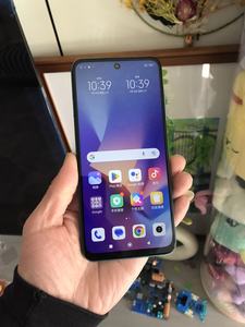 Téléphone Android Redmi Note 10 5G, appareil photo 48MP, version 4 Go + 128 Go - Product Image 2