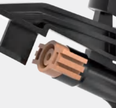 <span class=keywords><strong>Aspersor</strong></span> de Impacto de Plástico ZM 8035 <span class=keywords><strong>y</strong></span> <span class=keywords><strong>Aspersor</strong></span> de Riego Super <span class=keywords><strong>Difusor</strong></span> de Material Resistente - Product Image 2