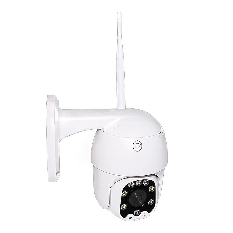 outdoor indoor PTZ IP speed dome camera