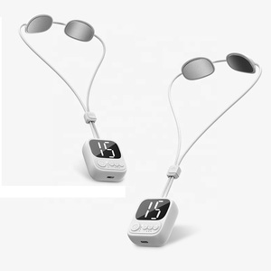 <span class=keywords><strong>ชุด</strong></span>ของขวัญคอจี้แบบพกพา,จี้ห้อยคอนวดไหล่ - Product Image 2