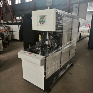 Machine de soufflage semi-automatique pour la fabrication de pichets d'eau en plastique - Product Image 2