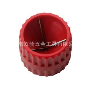 CT-208 Inner Outer Reamer 3/8-1/2 Inch For PVC Copper Brass Aluminum Pipe Deburring Tool - Product Image 5