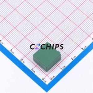 Condensateur de sécurité I104K44LAXLX, composant traversant (THT), pas de 10 mm, 100 nF, 10 %, 440 V, X1 - Product Image 2