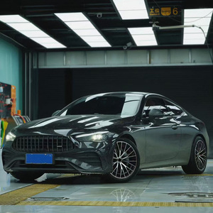 Rines Forjados Cóncavos Profundos 5x112 5x120 5x114.3 para Autos <span class=keywords><strong>Mercedes</strong></span> Benz Clase C CLA CLS <span class=keywords><strong>SL</strong></span> C 180 200 250 300 - Product Image 2