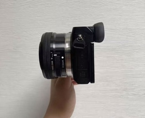 Ensemble complet d'appareil photo numérique Alpha <span class=keywords><strong>NEX</strong></span>-7 avec objectif 16-50 mm, appareil photo de petite taille <span class=keywords><strong>NEX</strong></span> 7 - Product Image 5