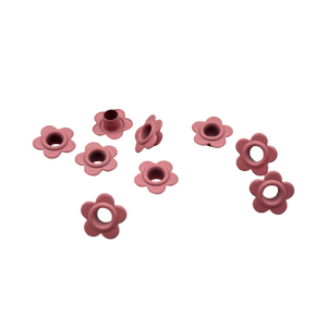 <span class=keywords><strong>Ojales</strong></span> de Metal de Latón de 12 mm, Duraderos y Ecológicos, <span class=keywords><strong>para</strong></span> Cuero y <span class=keywords><strong>Tela</strong></span> - Product Image 5