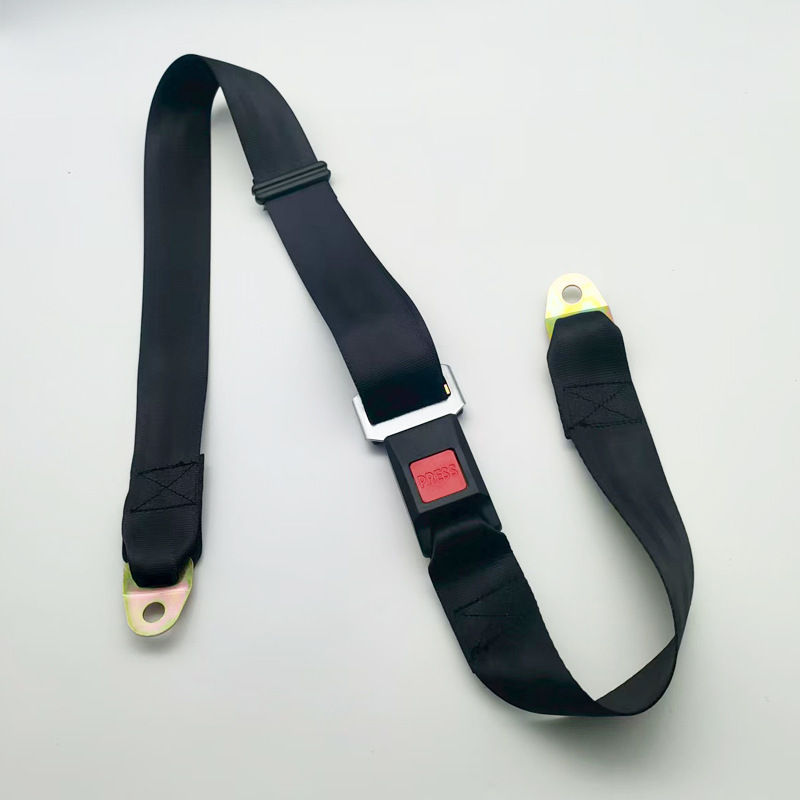 Ceinture de sécurité simple de 1,38 mètre (9543)