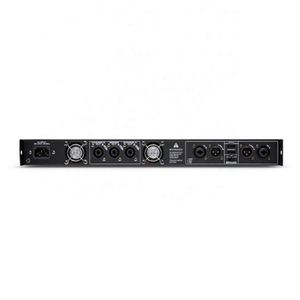 Amplificador de Audio Digital Profesional MA500 de Fábrica con Gran Capacidad de Conmutación 2X500W, 2 Canales, Entradas XLR, Refrigeración por Flujo de Aire - Product Image 5